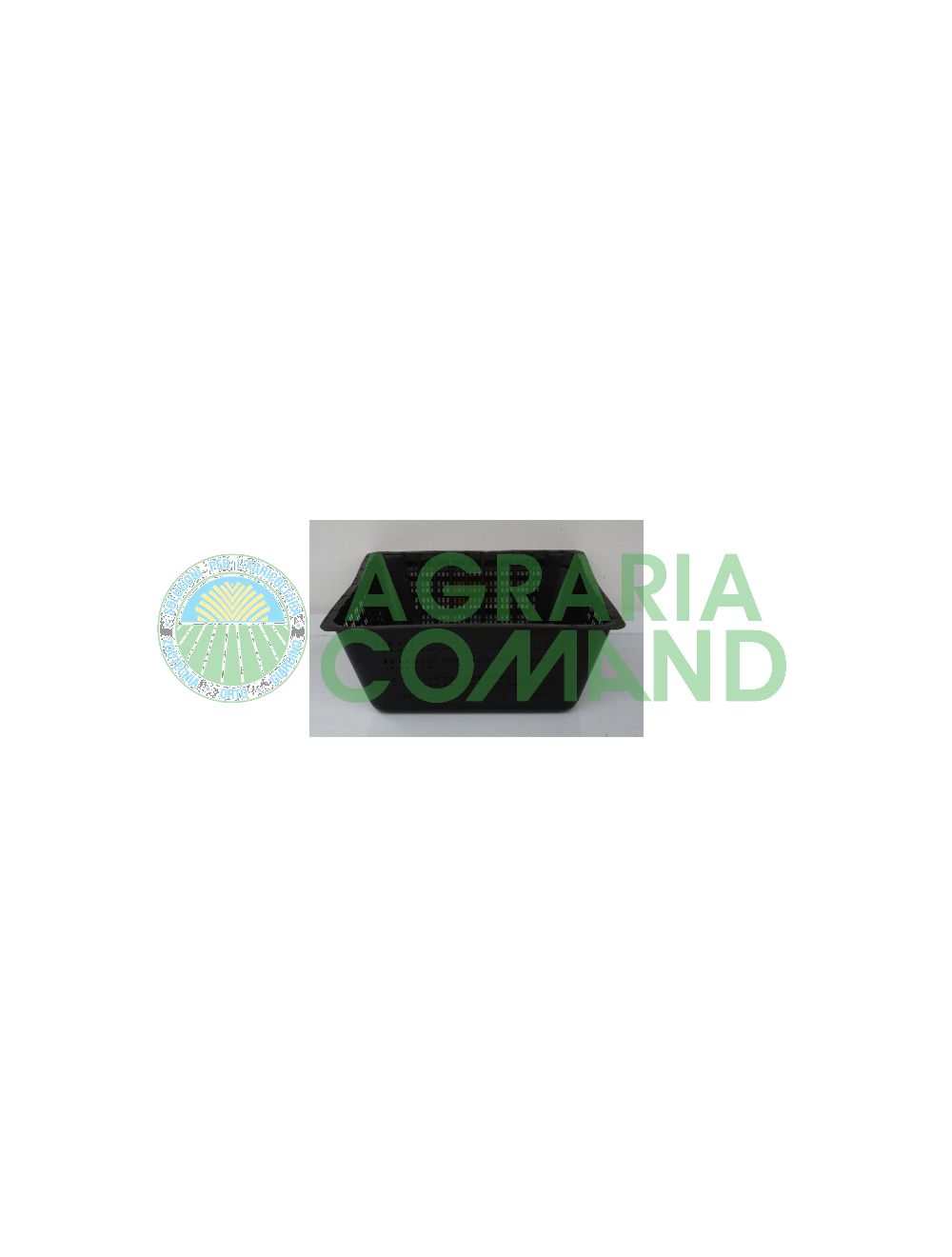 Cesto per piante acquatiche