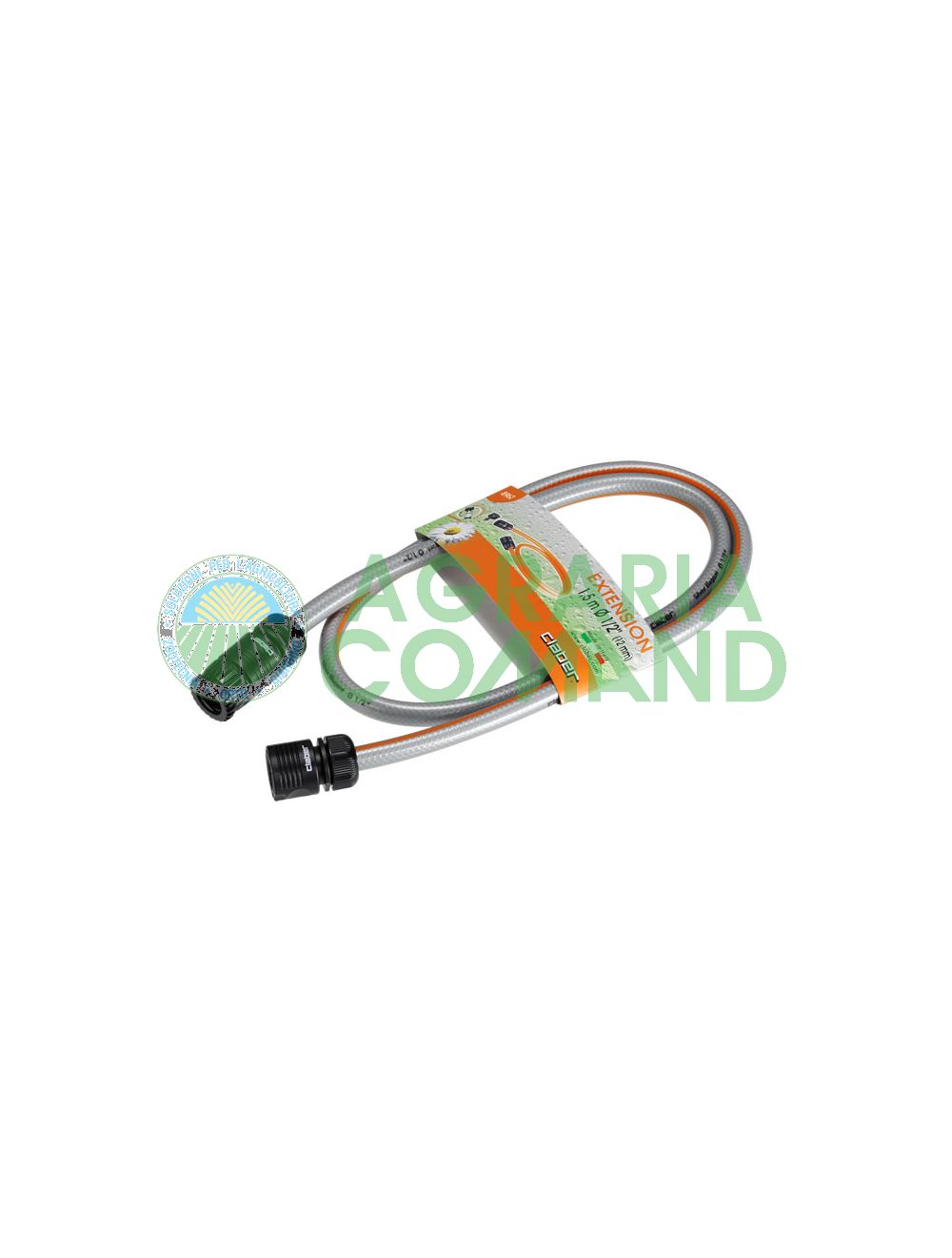 Claber 8962 tubo di collegamento