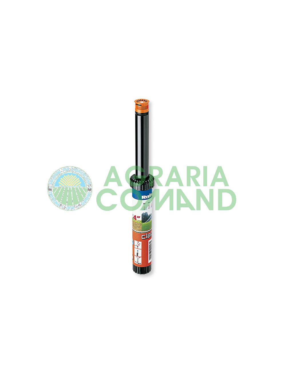 Irrigatore statico Claber 90006