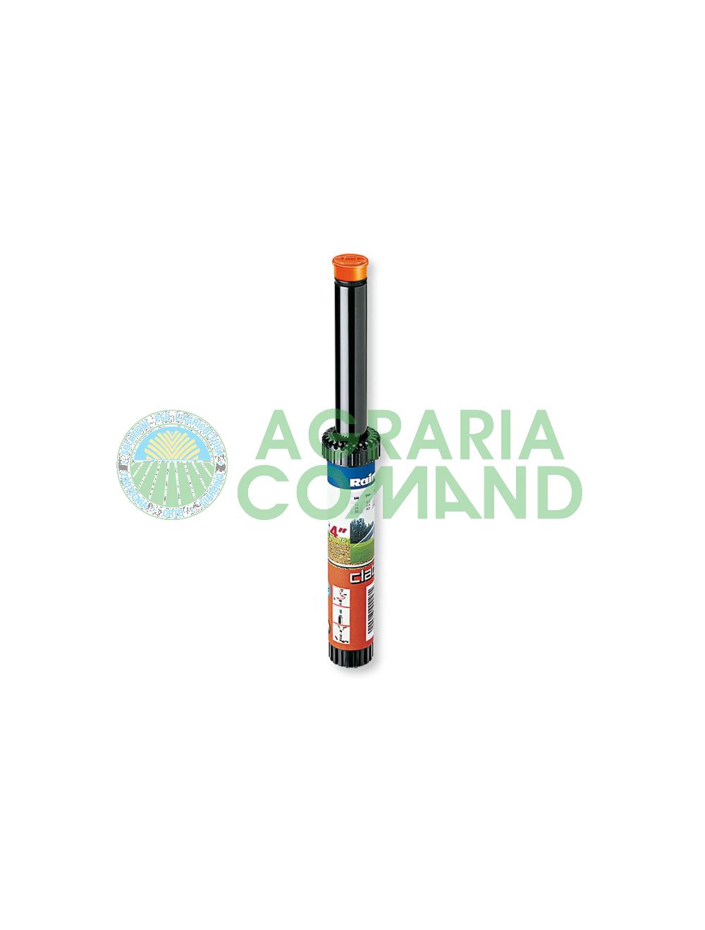 Irrigatore Pop-Up centro banda Irrigatore Pop-Up centro banda