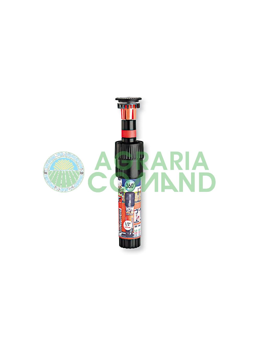 Claber 90210 Claber 90210