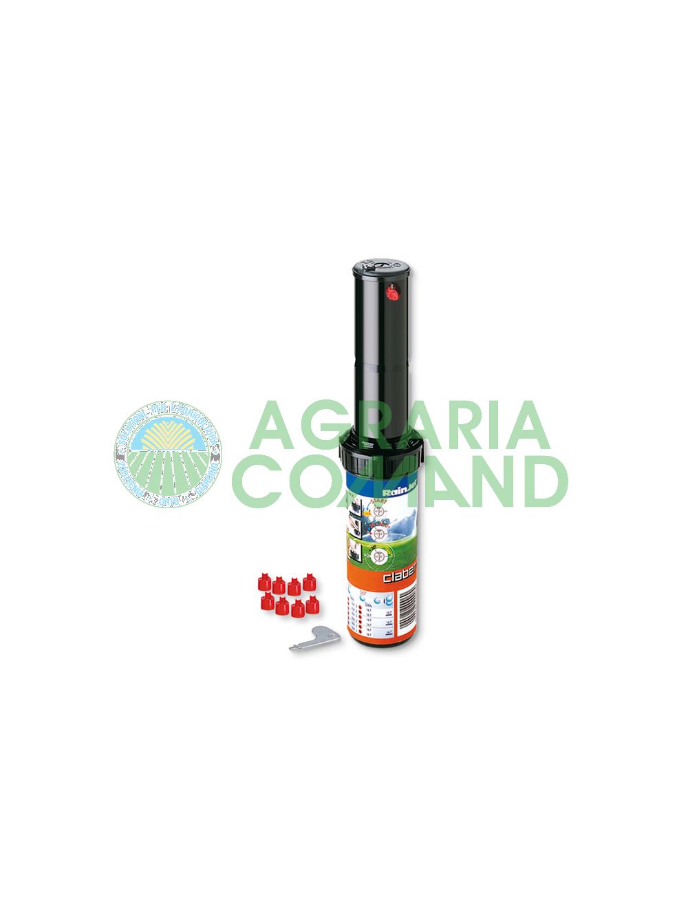 Irrigatore turbina Claber 90478