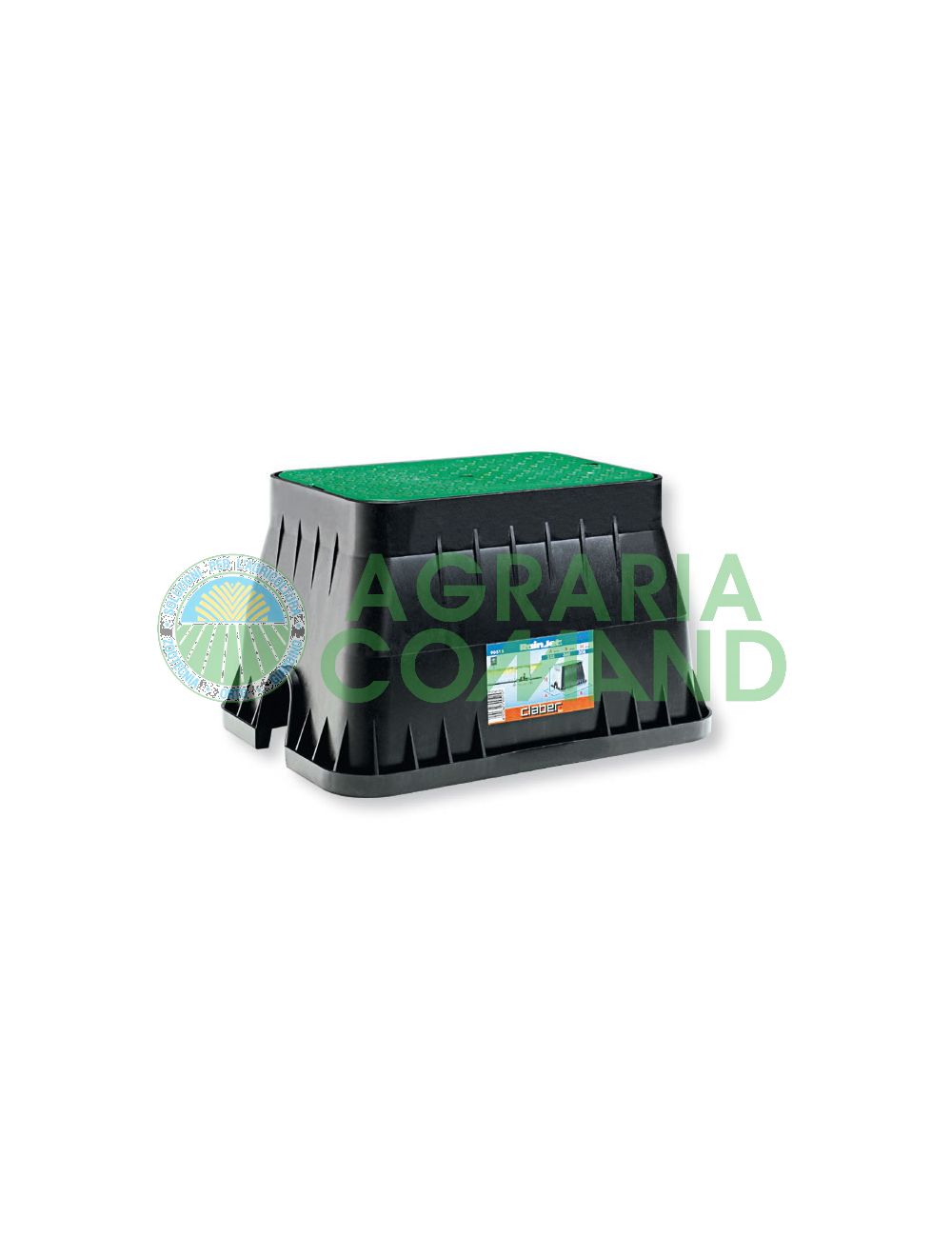 Pozzetto medio 90515 Pozzetto medio 90515