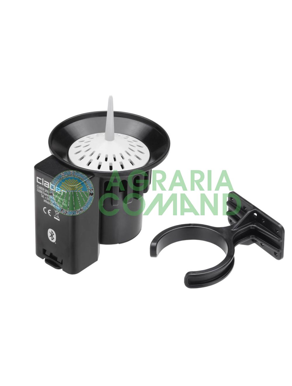 Sensore pioggia Bt Claber 90844