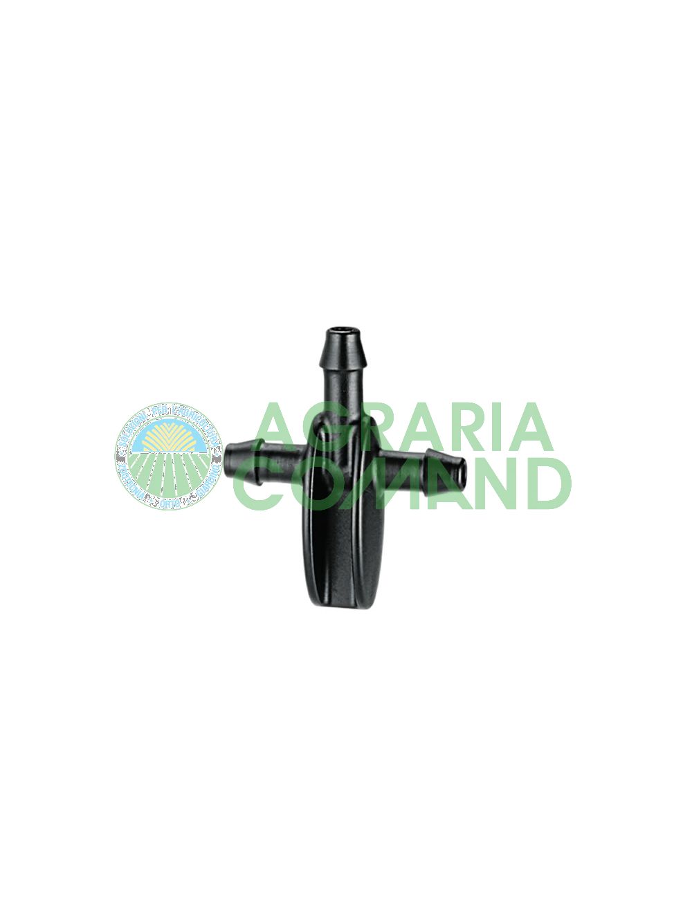 Claber raccordo capillare a tre vie