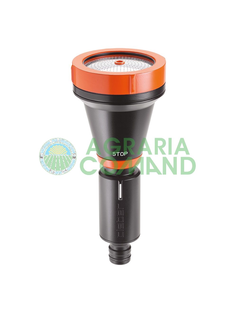 Lancia Master Claber 9658