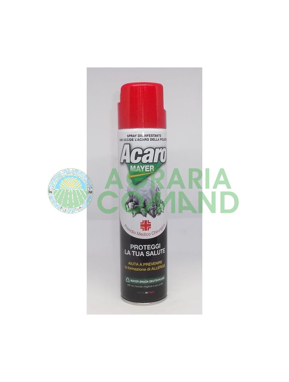 Acaromayer insetticida