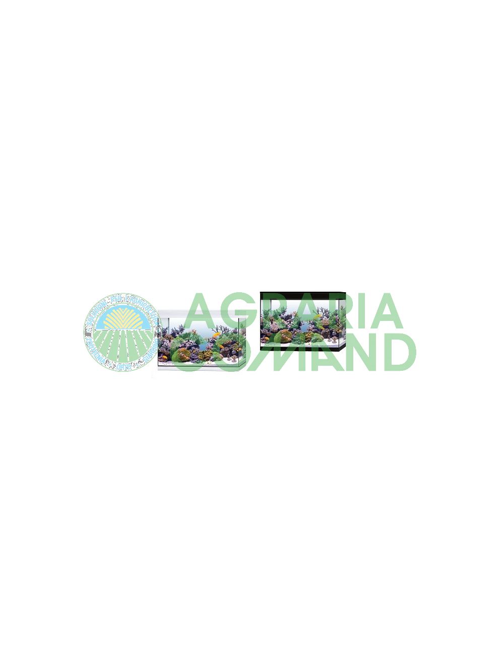 Acquario marino Askoll Acquario marino Askoll