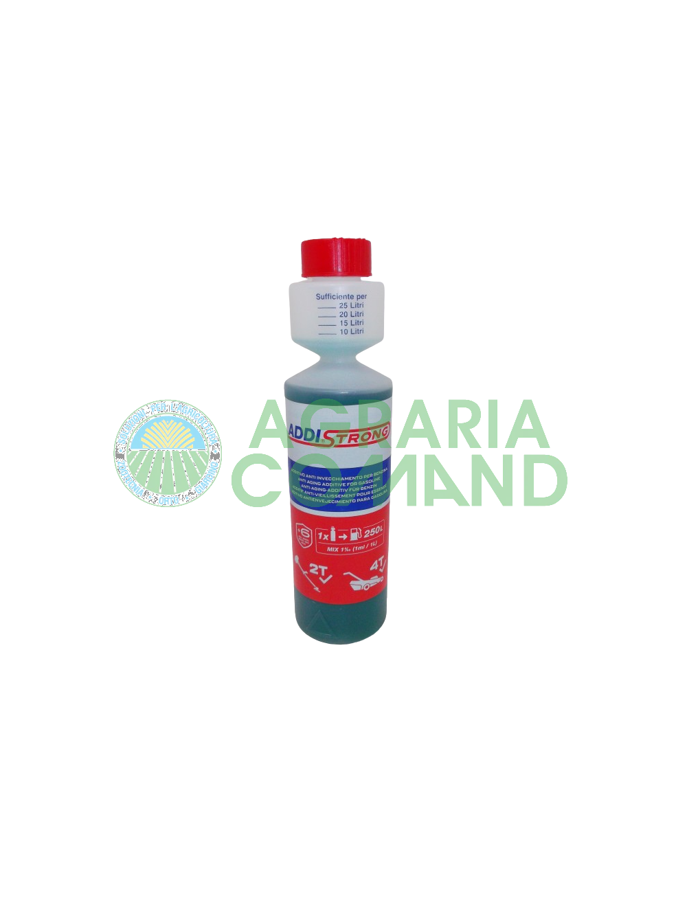 Additivo anti invecchiamento per benzina Additivo anti invecchiamento per benzina