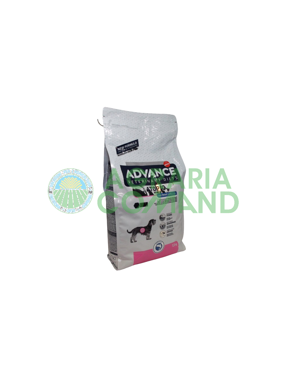 Advance Atopic Mini