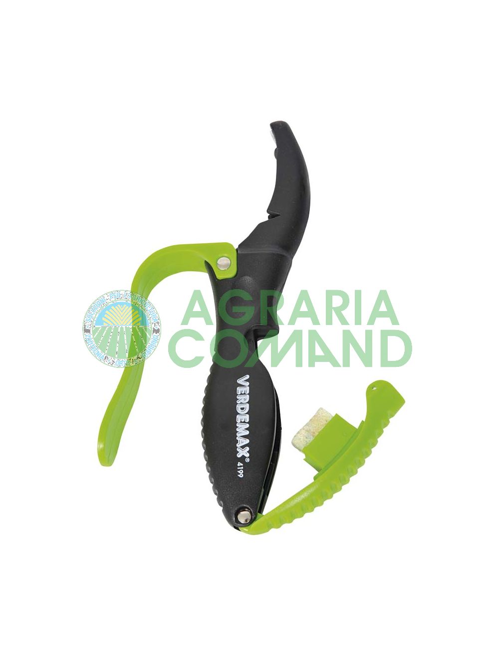 Affilalame multifunzione Verdemax