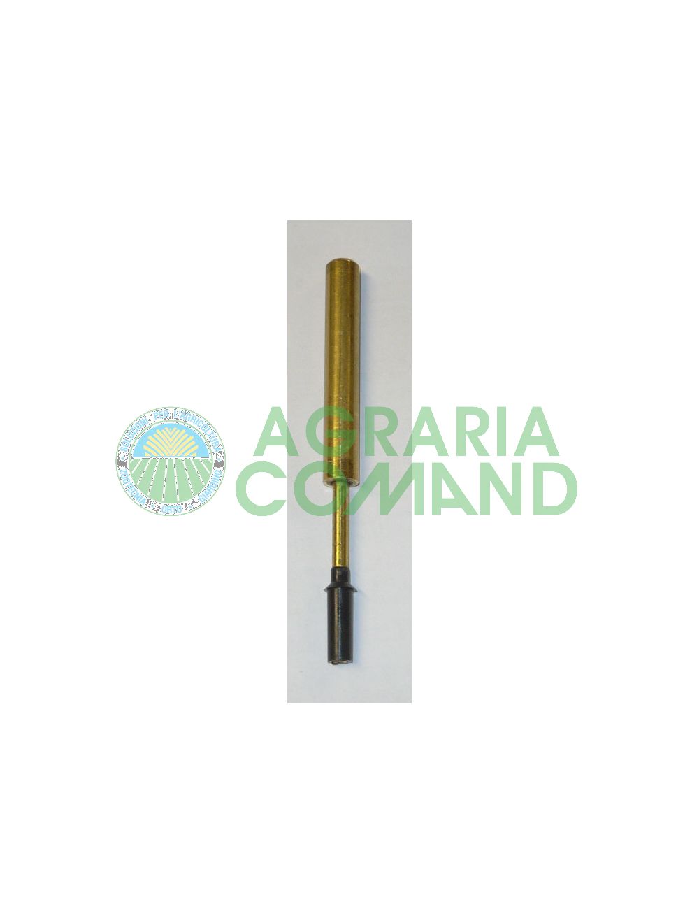 Ago iniettore 9 mm per palme