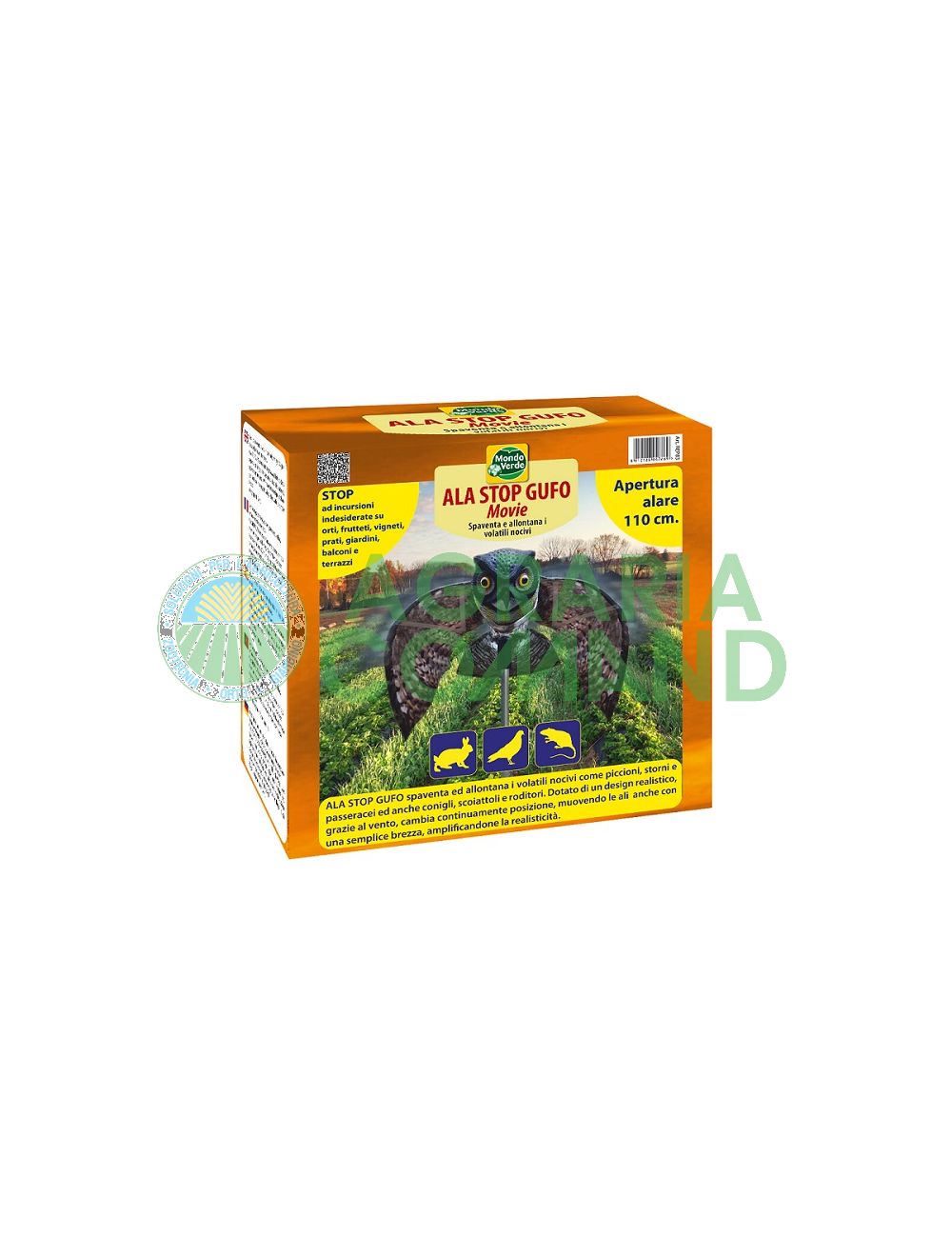 Gufo_Movie_spaventa_uccelli Gufo_Movie_spaventa_uccelli
