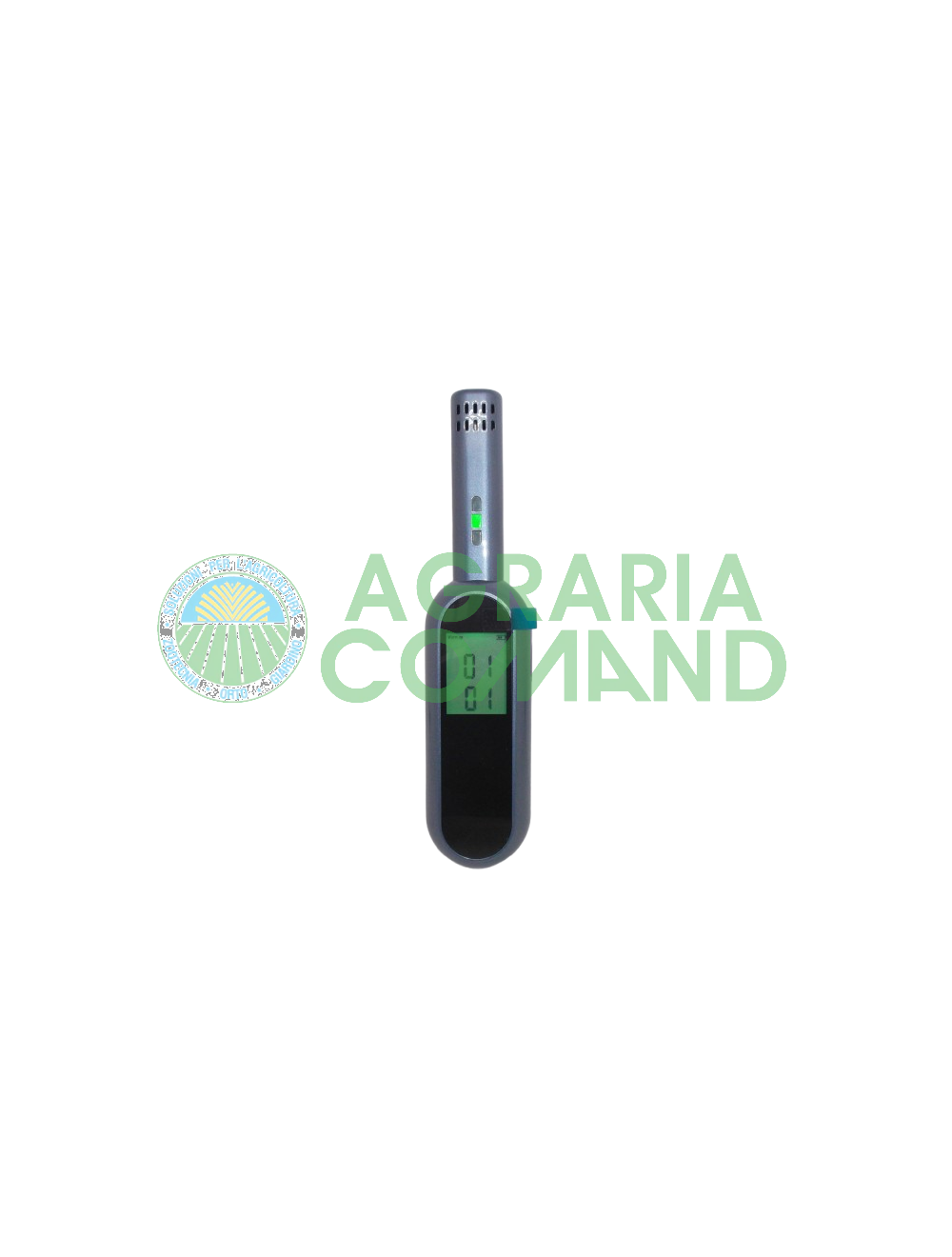 Tester alcoll test accesso