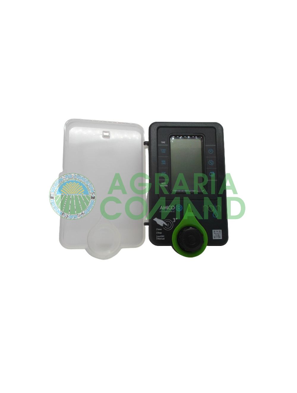 Centralina amico R Centralina amico R