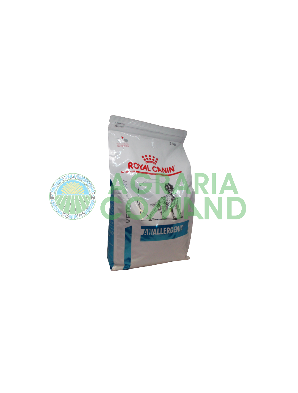 Royal Canin Anallergenic Dog