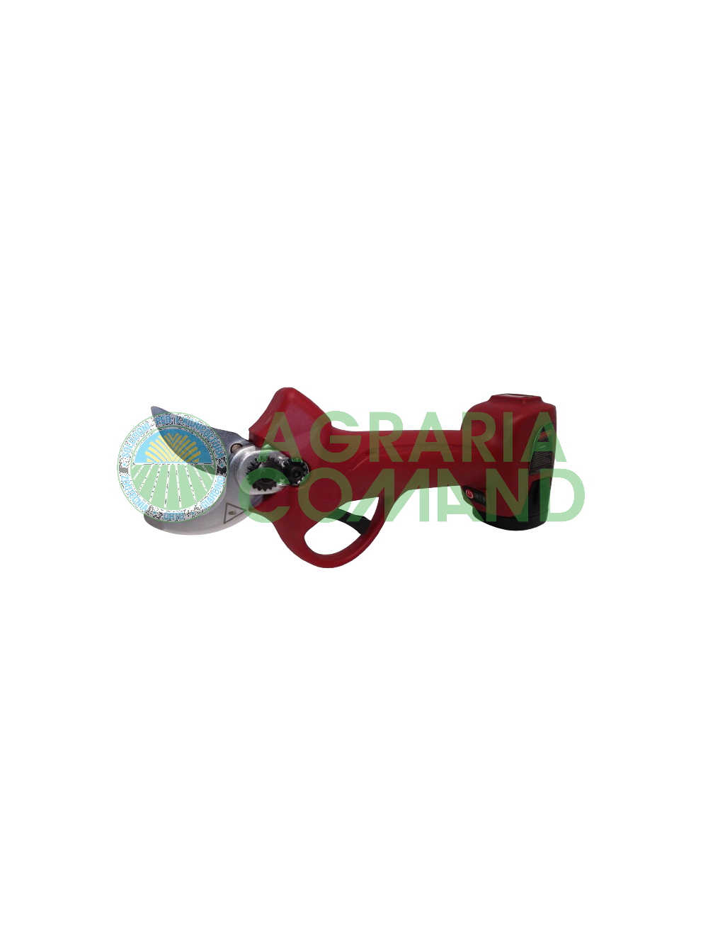 Forbice Archman Fe03-05