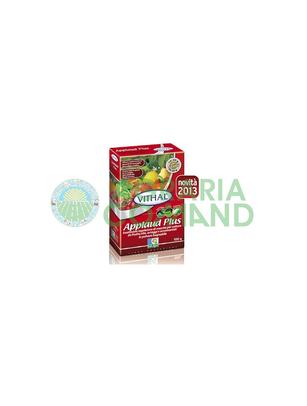 applaud plus 