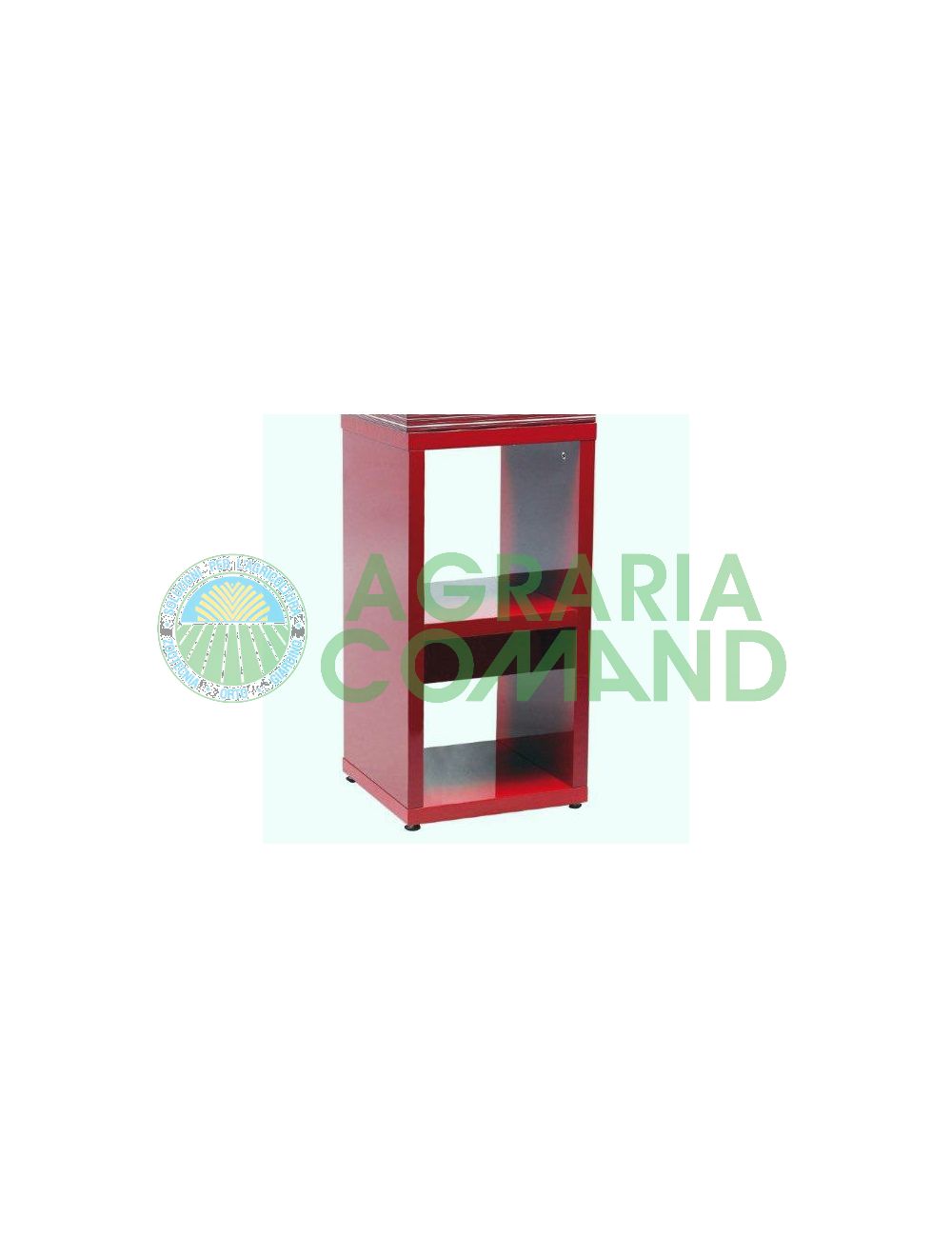 Stand-Pure-Led-rosso