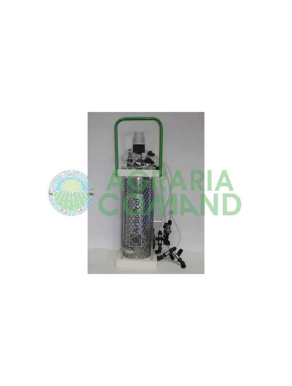 serbatoio 2 litri completo serbatoio 2 litri completo