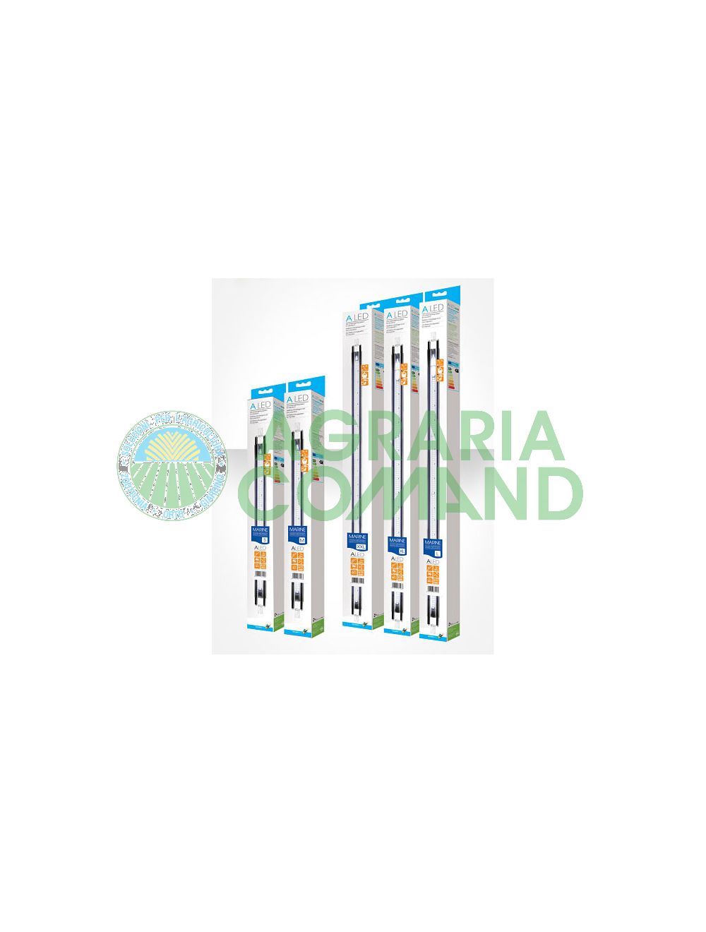 a-led-askoll-15-watt-marino a-led-askoll-15-watt-marino