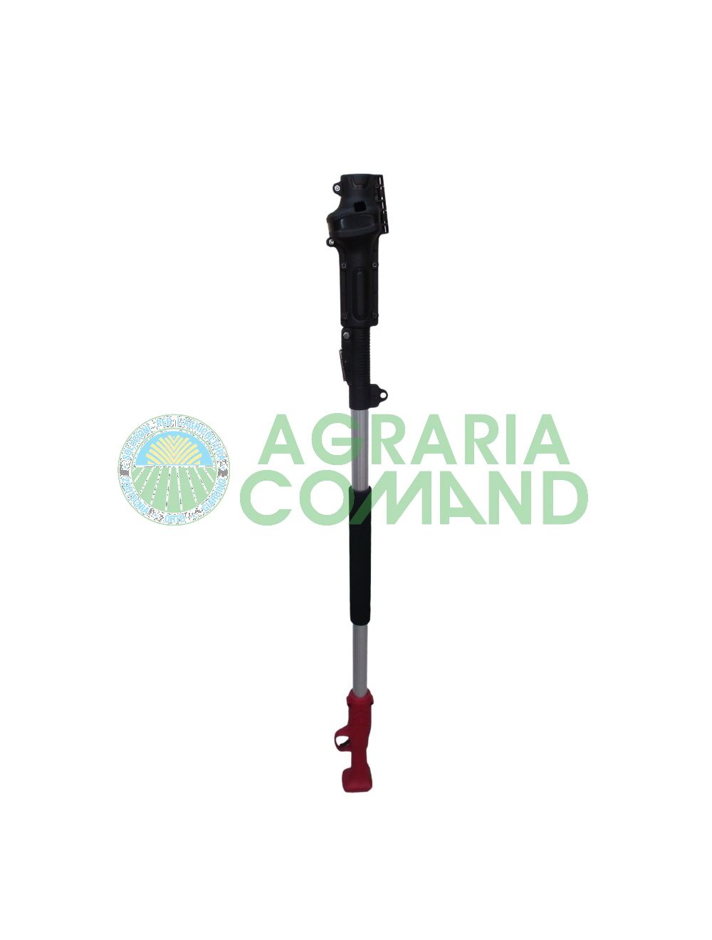 Asta regolabile Archman