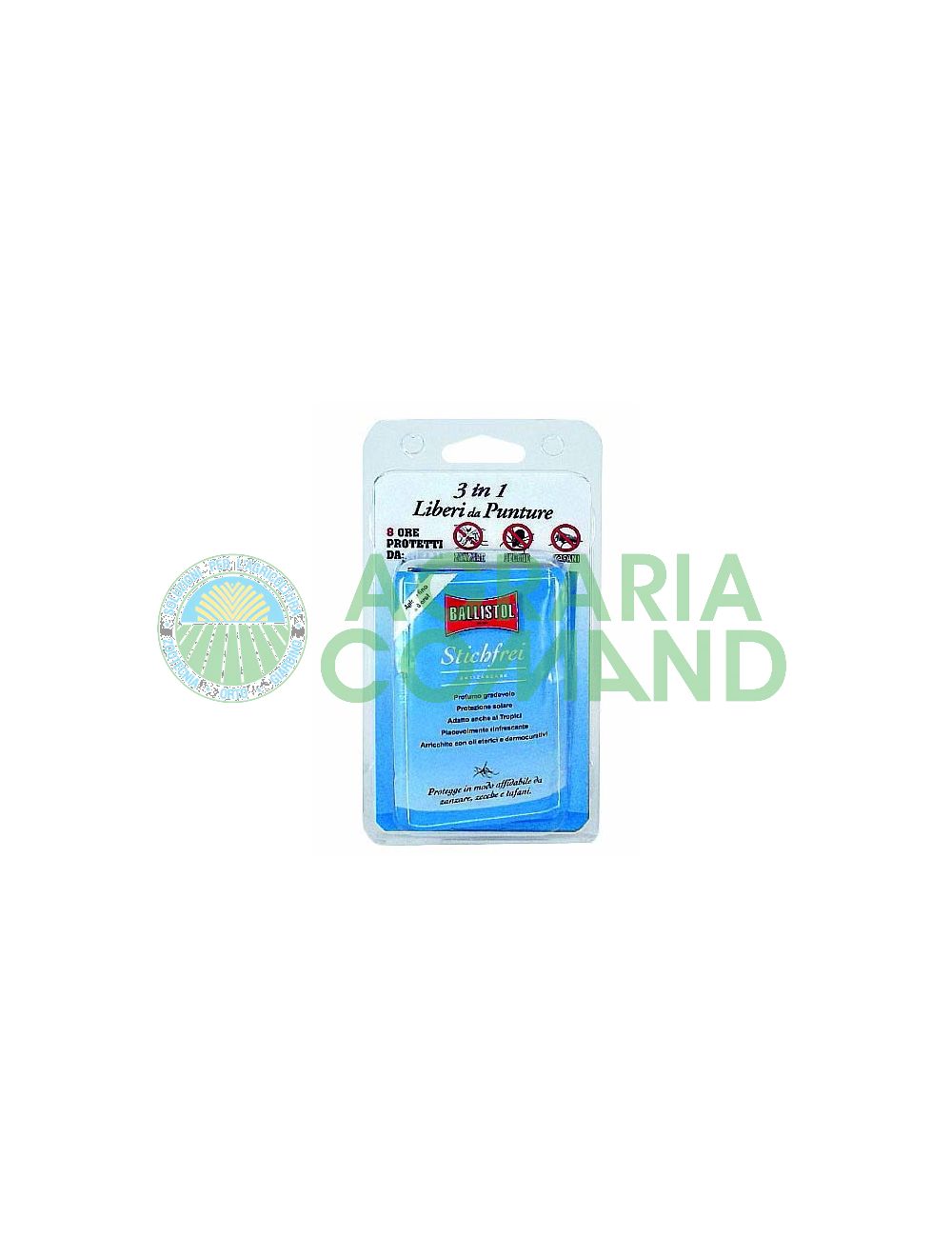 Ballistol_salviette