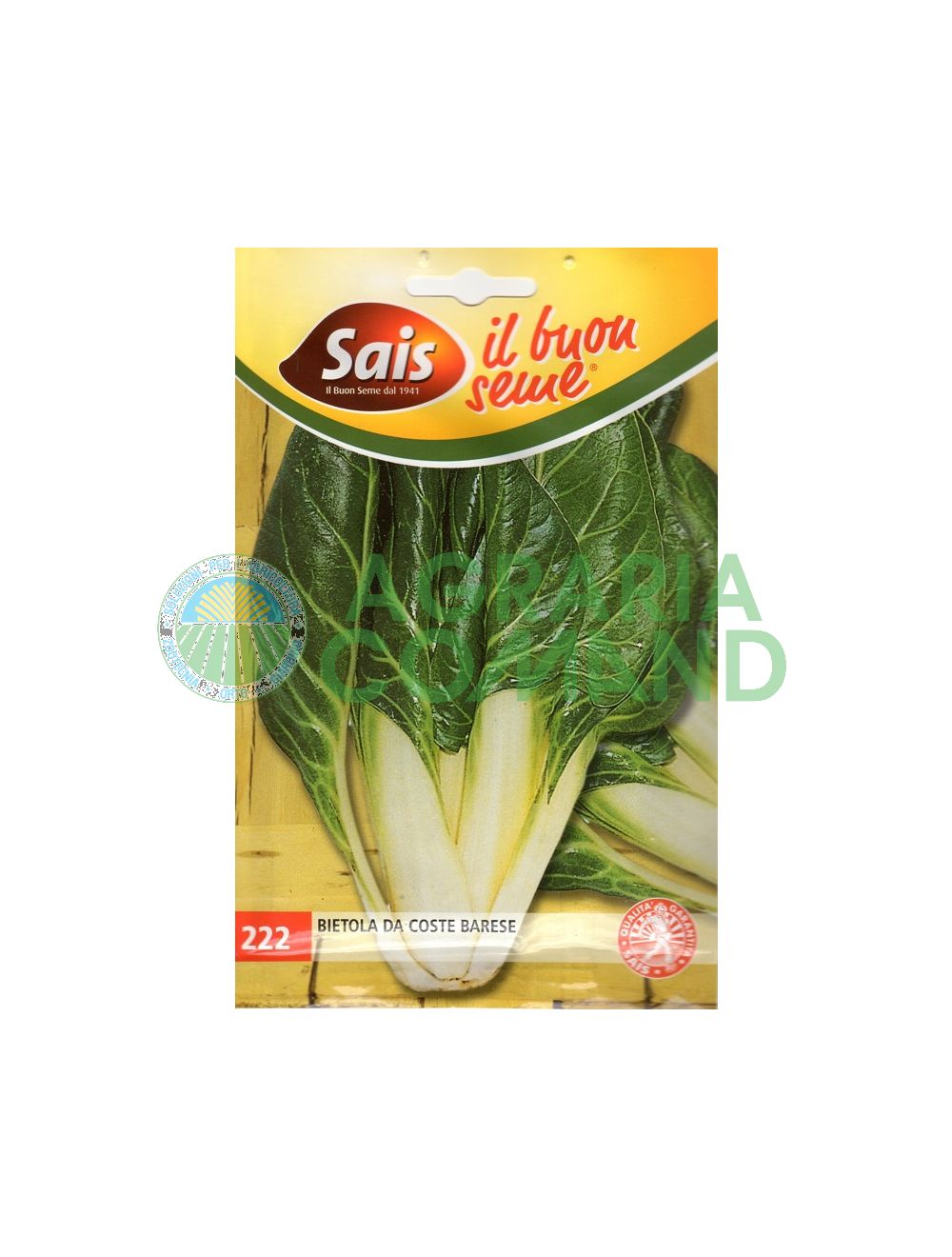 Bietola da costa Barese