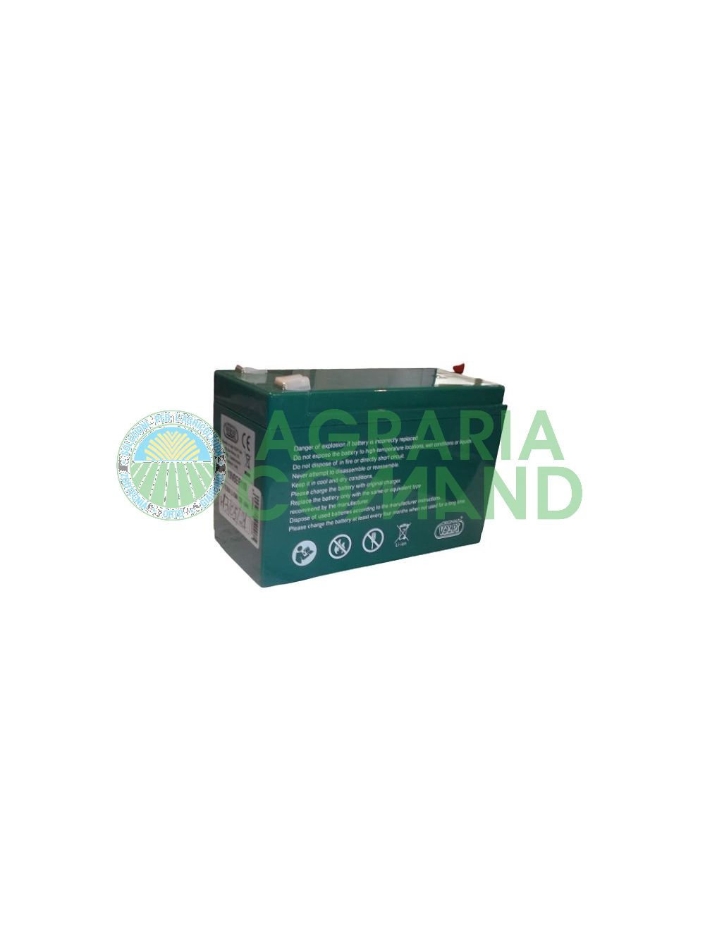 Piede Di Ricambio Per Pompa Feci IBO 550-1500 W &ndash; Pezzo Originale