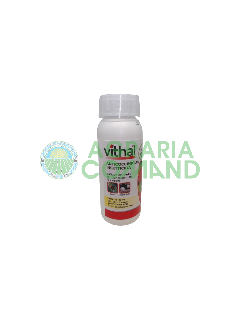 anti cocciniglia Biolid