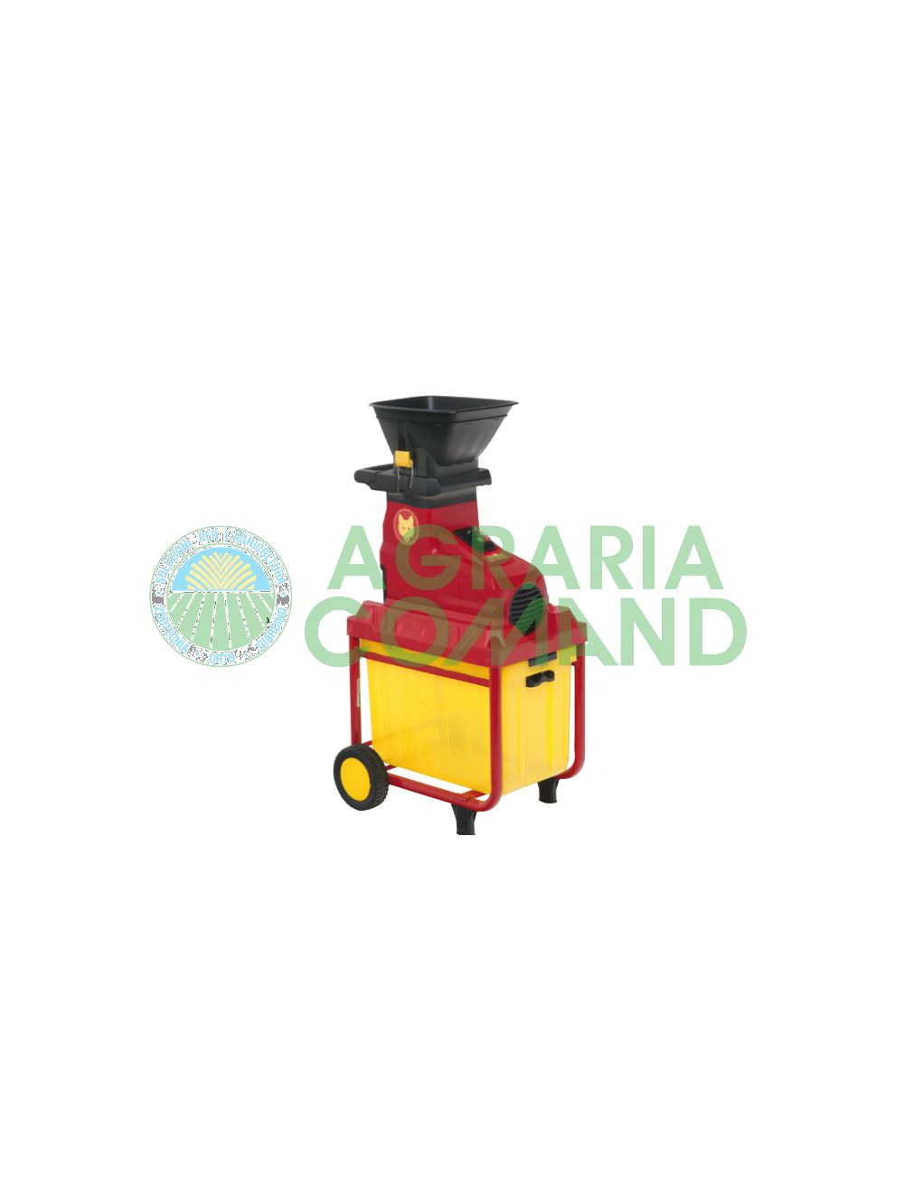 Biotrituratore sdl 2800 evo