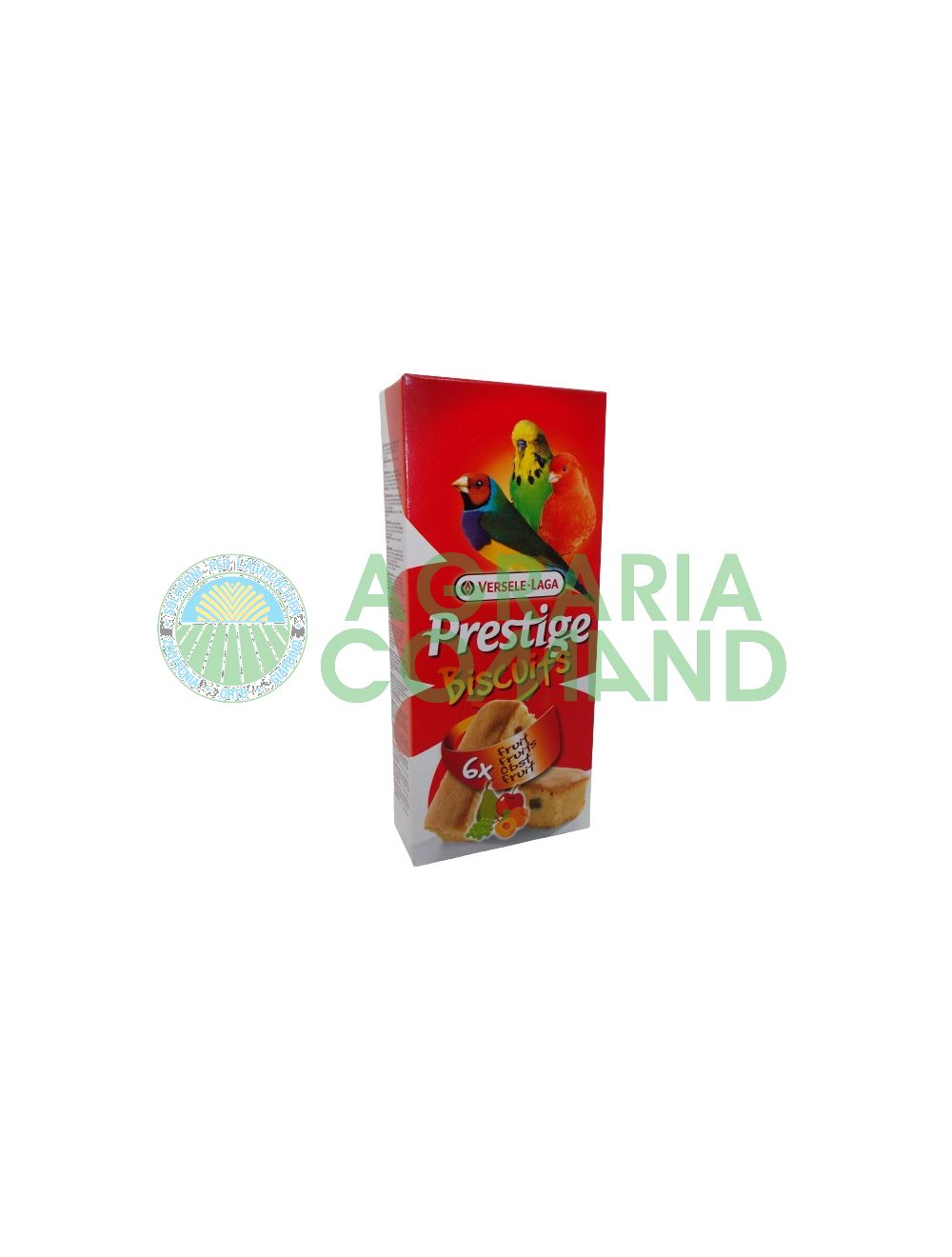 Biscotti con frutta Prestige Biscotti con frutta Prestige