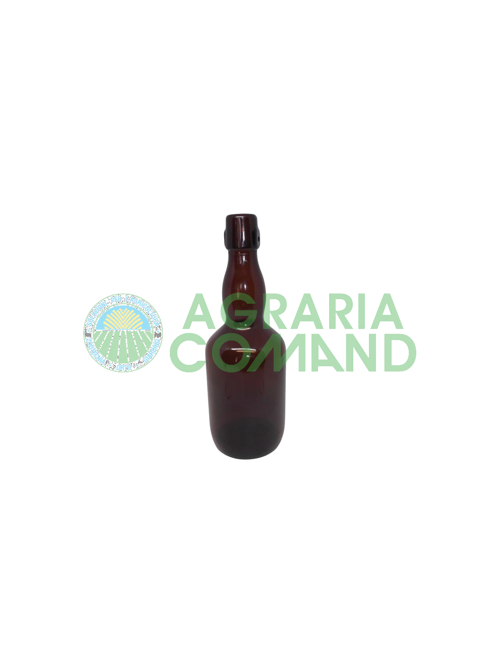 Bottiglia per birra tipo pub