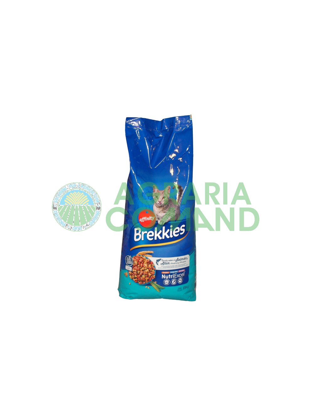 Brekkies crocchette gatti adulti Brekkies crocchette gatti adulti