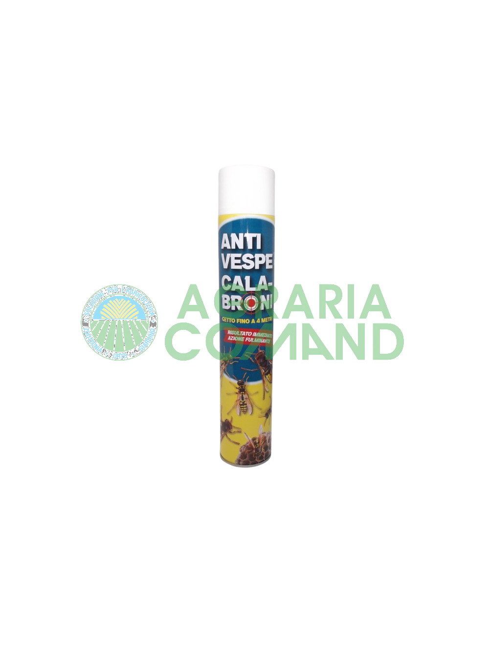 Vespe e calabroni insetticida Vespe e calabroni insetticida