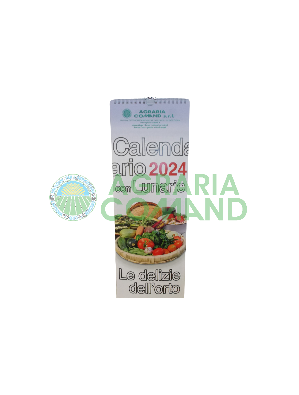 Calendario Lunario 2024 Calendario Lunario 2024