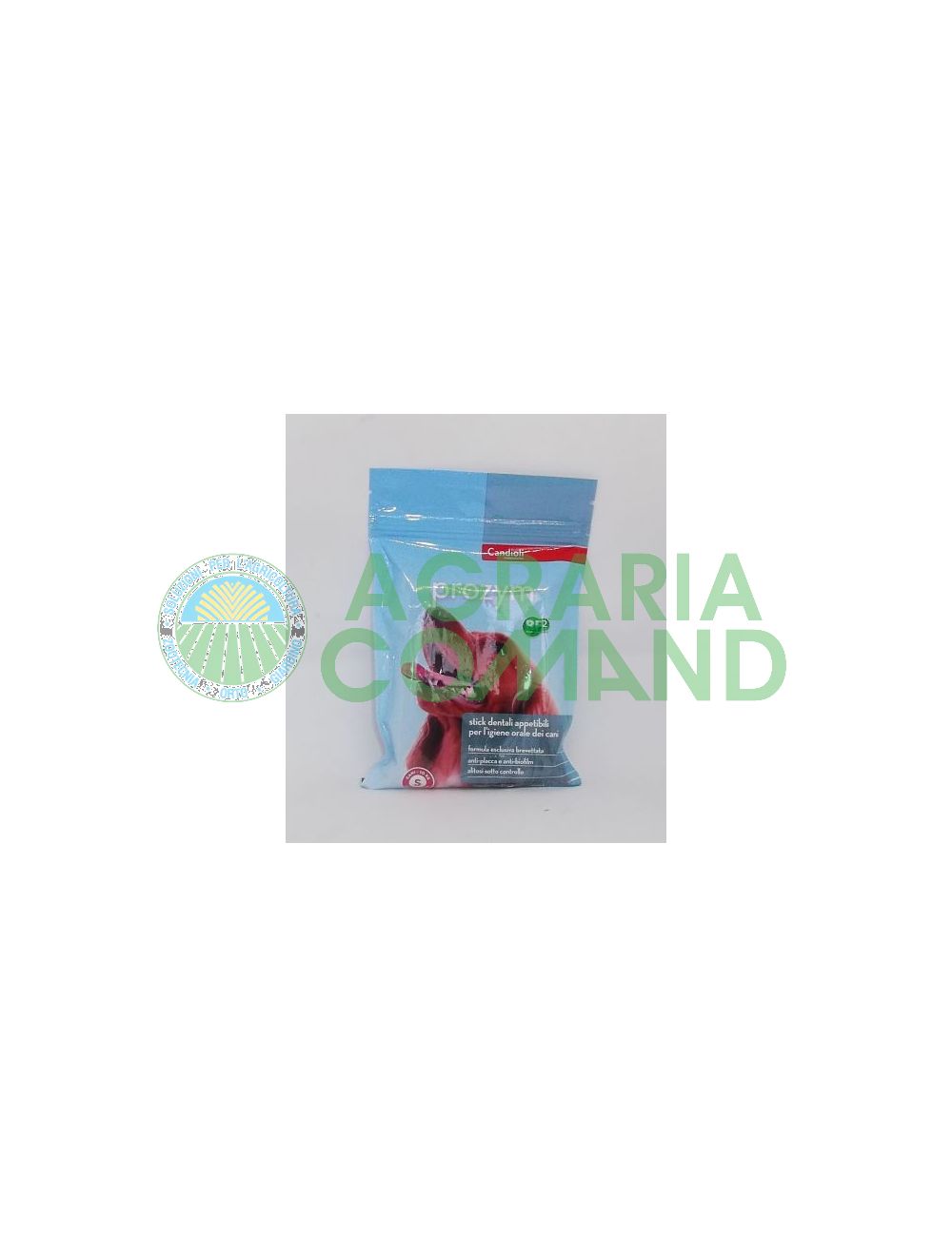 Prozym dental stick s