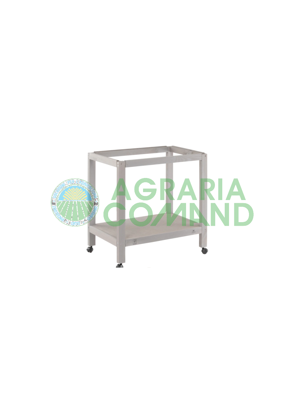 Sumet 65 Ferplast in legno 66,5 x 34 x 70 cm Sumet 65 Ferplast in legno 66,5 x 34 x 70 cm