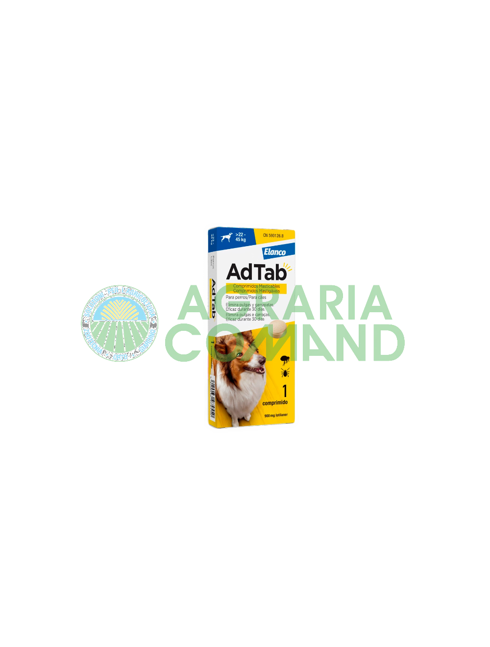 adtab 22-45 kg adtab 22-45 kg