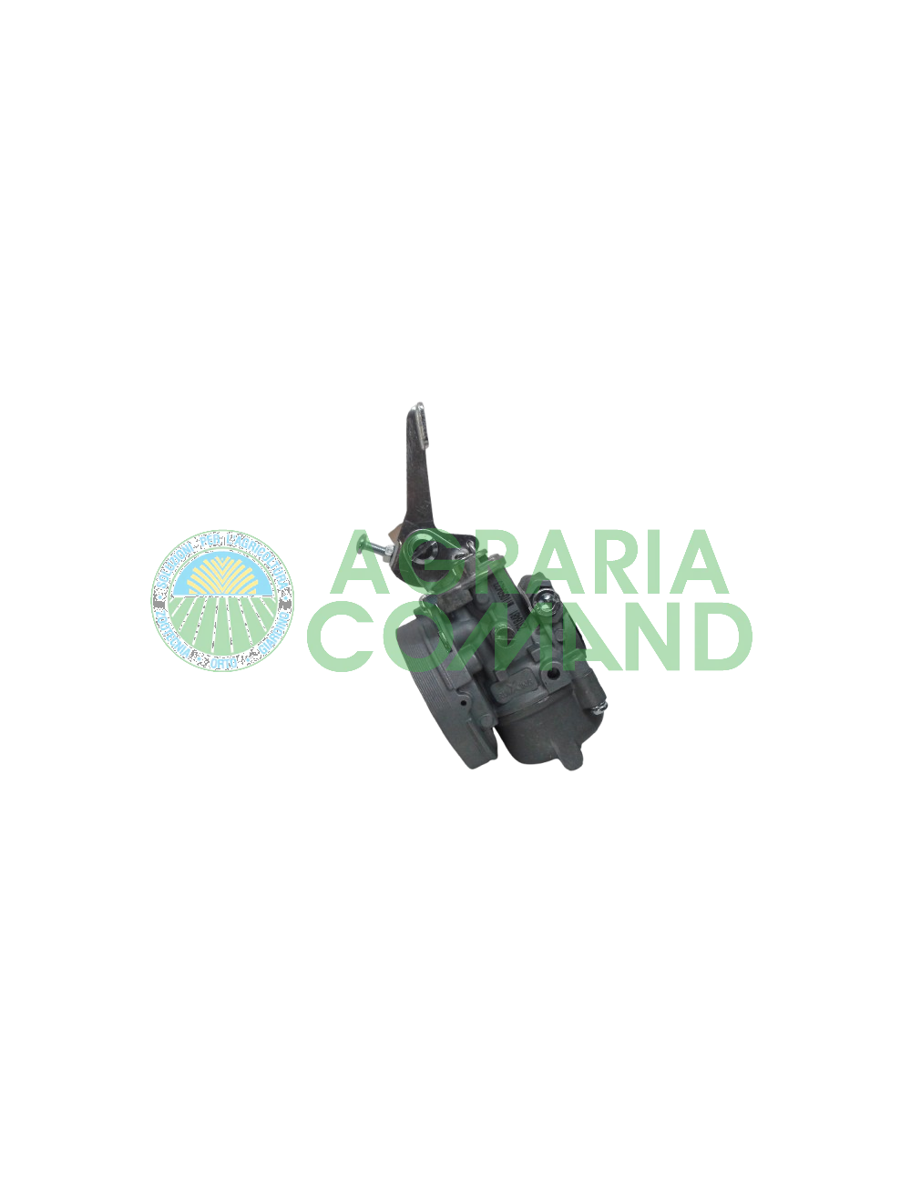 Carburatore completo per macchine Emak Carburatore completo per macchine Emak