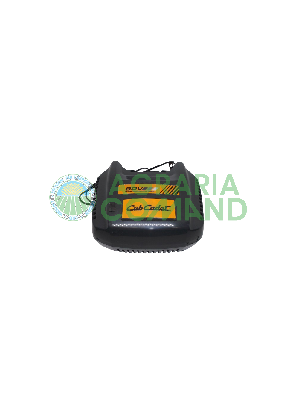 Carica batteria per Wolf Garten