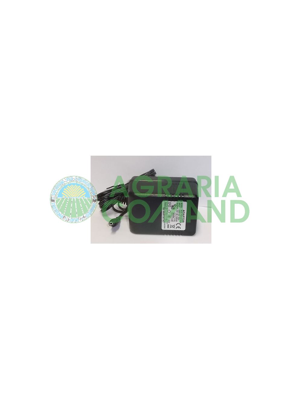 Caricabatteria elettroplus Volpi