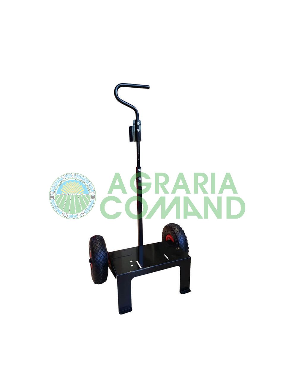 Carrello Porta batterie Volpi Carrello Porta batterie Volpi