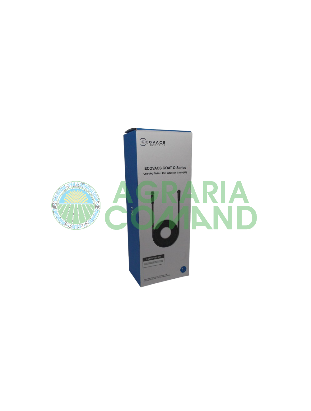 Cavo prolunga Serie Goat O Ecovacs Cavo prolunga Serie Goat O Ecovacs