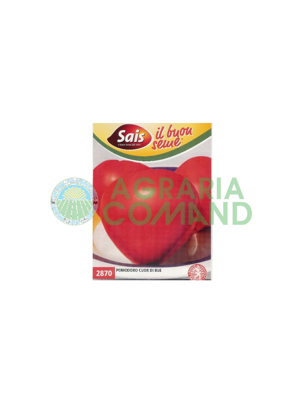 Pomodoro Cuor di Bue Pomodoro Cuor di Bue
