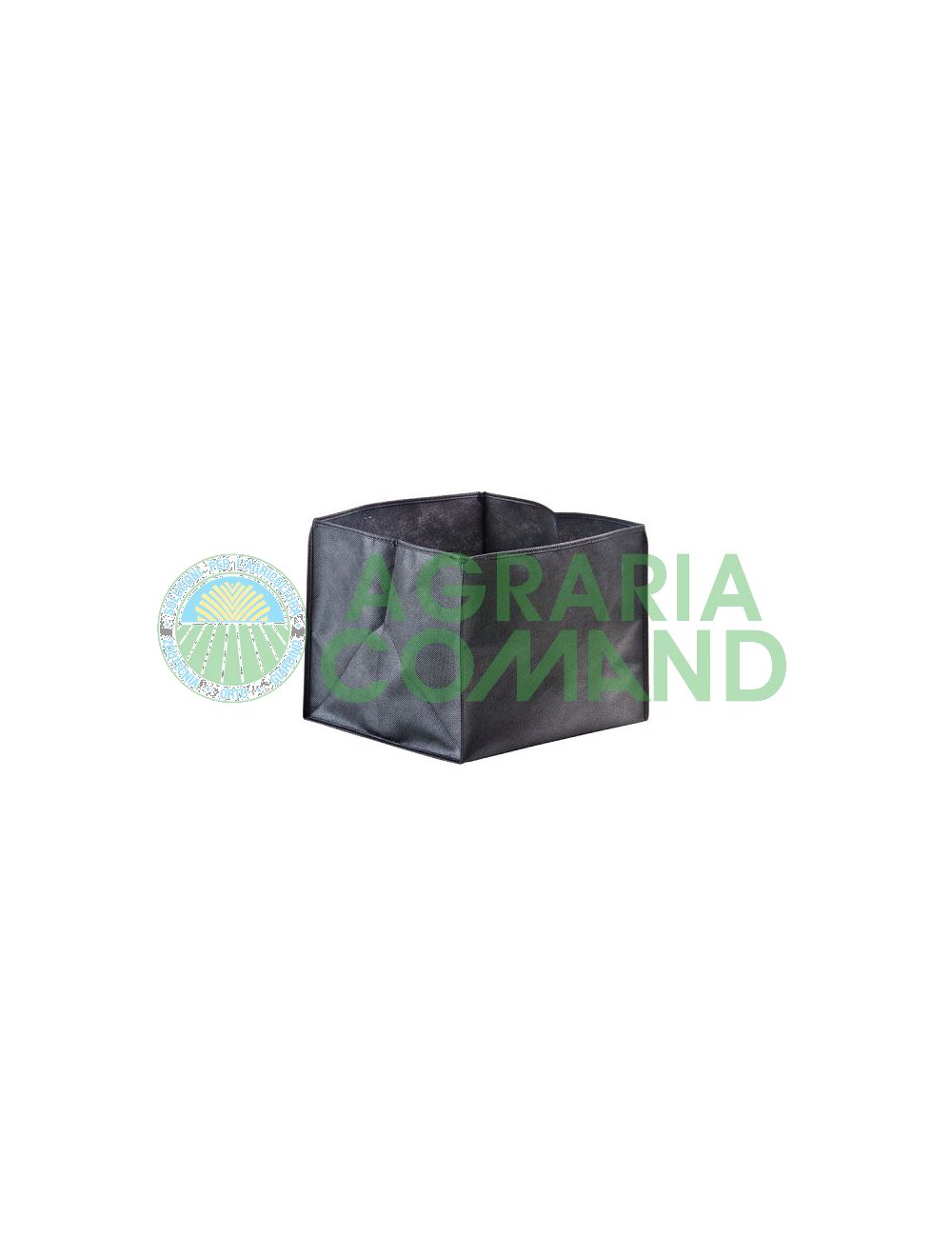 Cesto pieghevole in tessuto Cesto pieghevole in tessuto