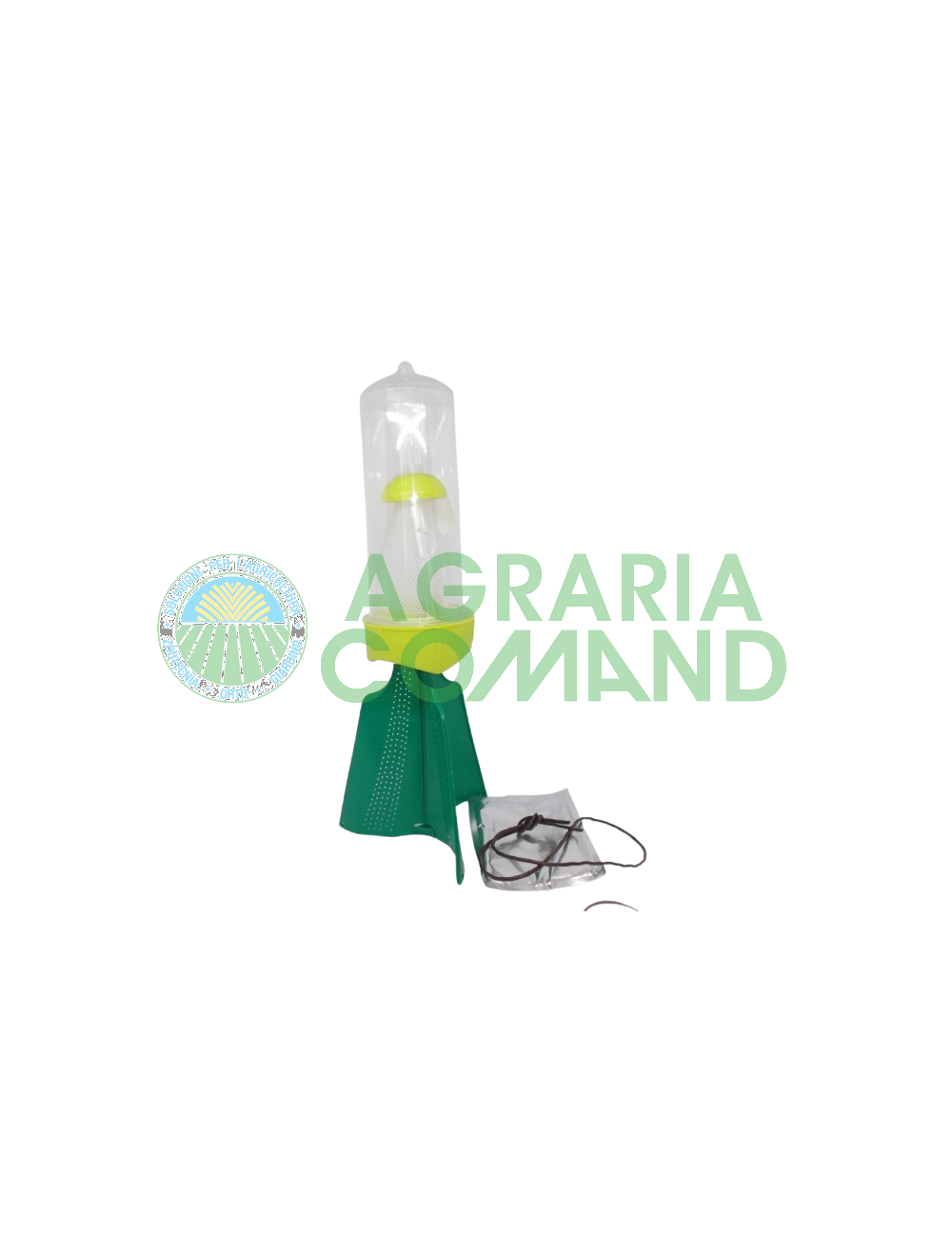 Trappola Cimirex Trap per la cattura della cimice asiatica Trappola Cimirex Trap per la cattura della cimice asiatica