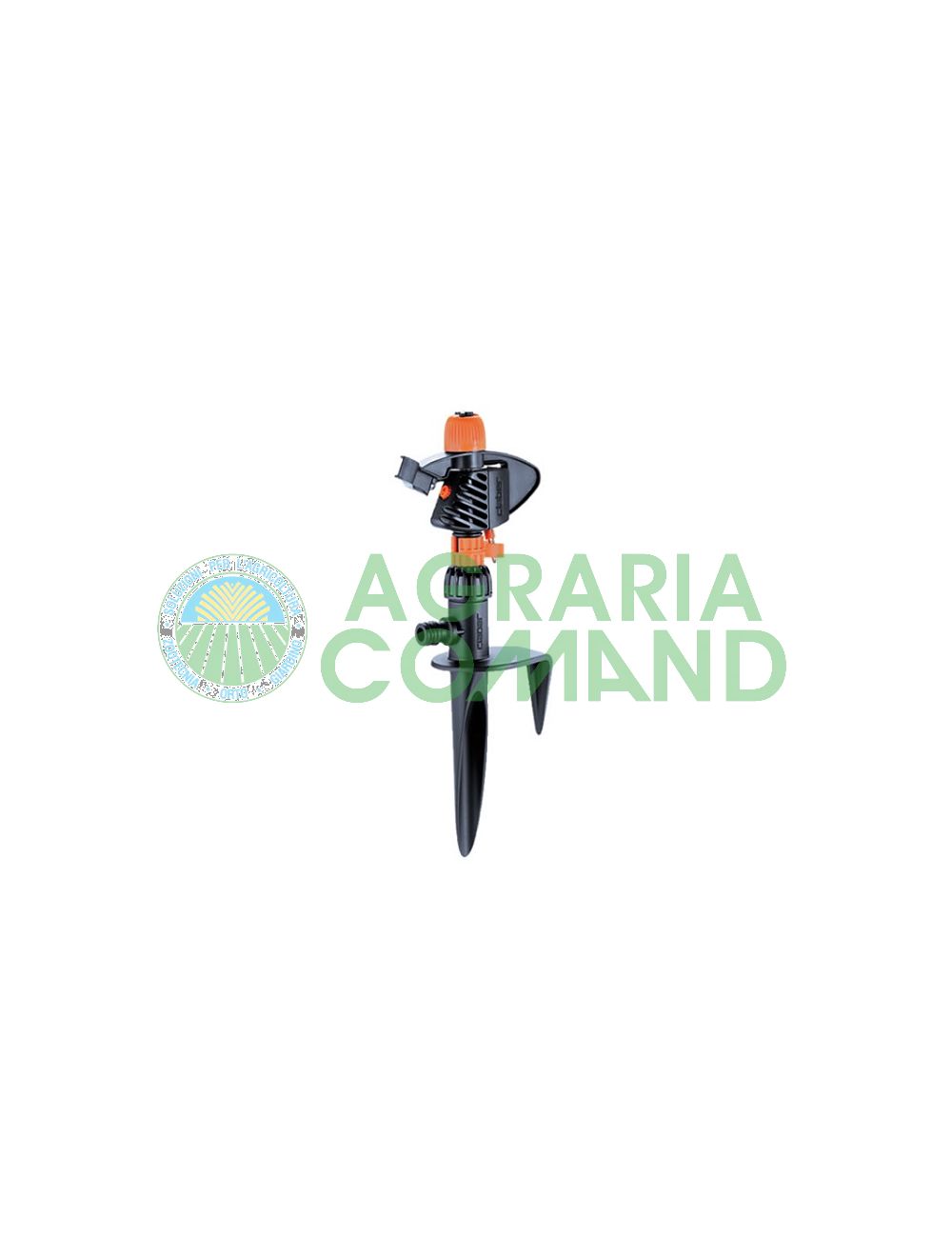 Irrigatore Claber 8708