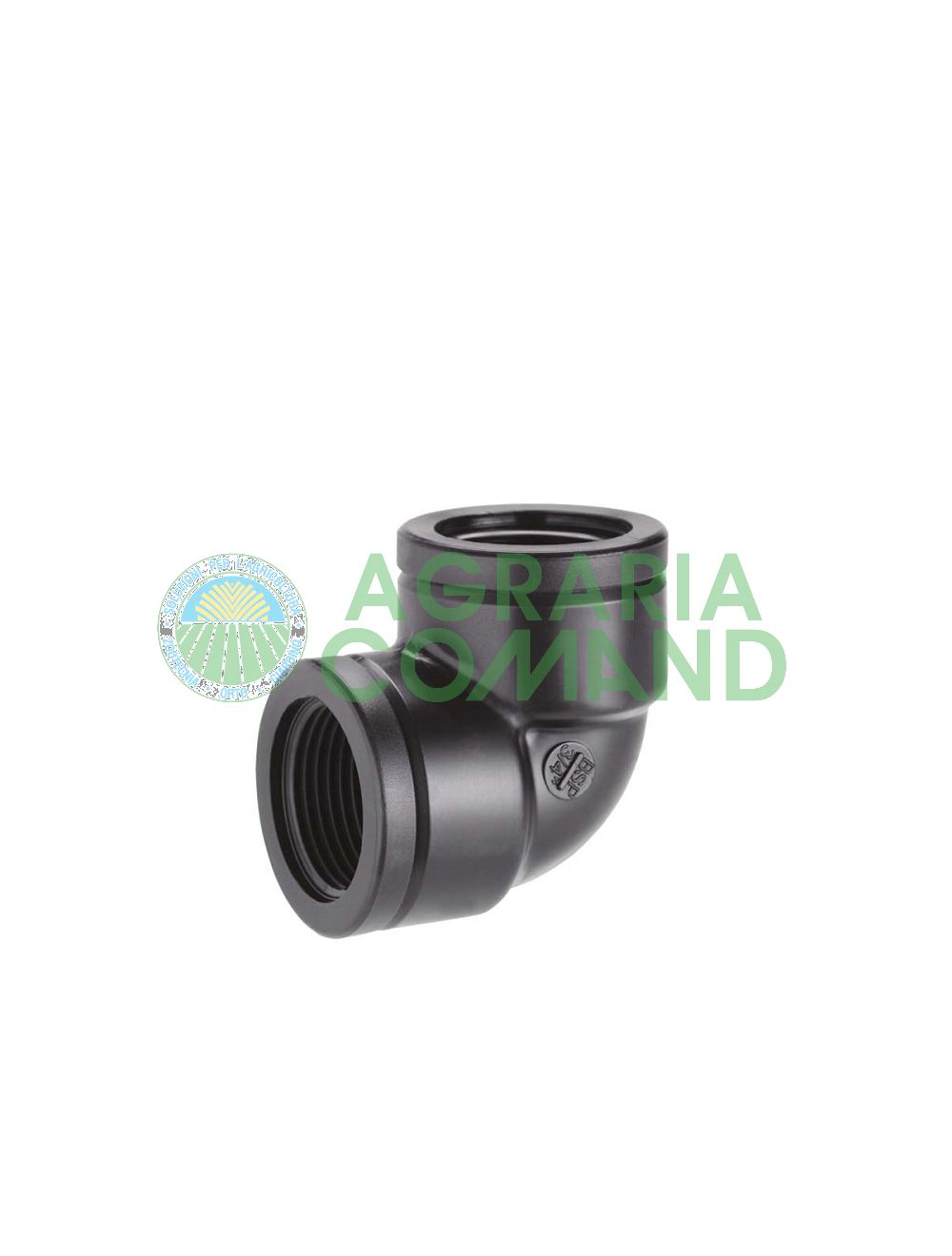 Raccordo Claber 90709 Raccordo Claber 90709