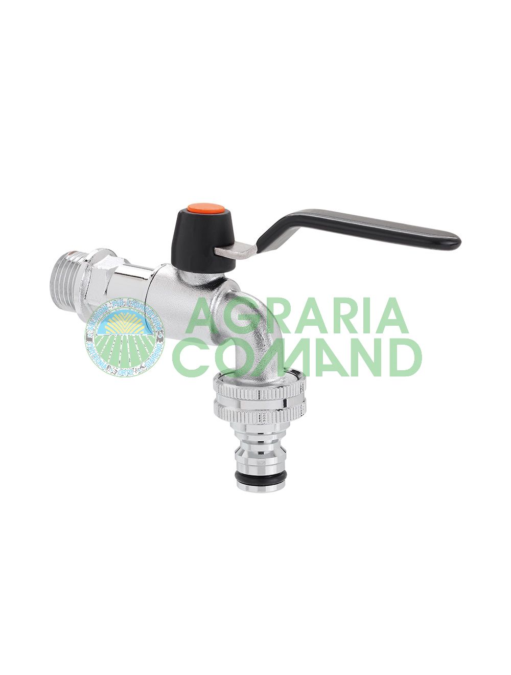 Rubinetto claber 9624